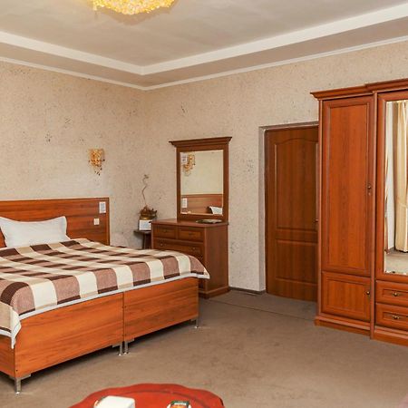 Ajour Hotel Almaty Ngoại thất bức ảnh