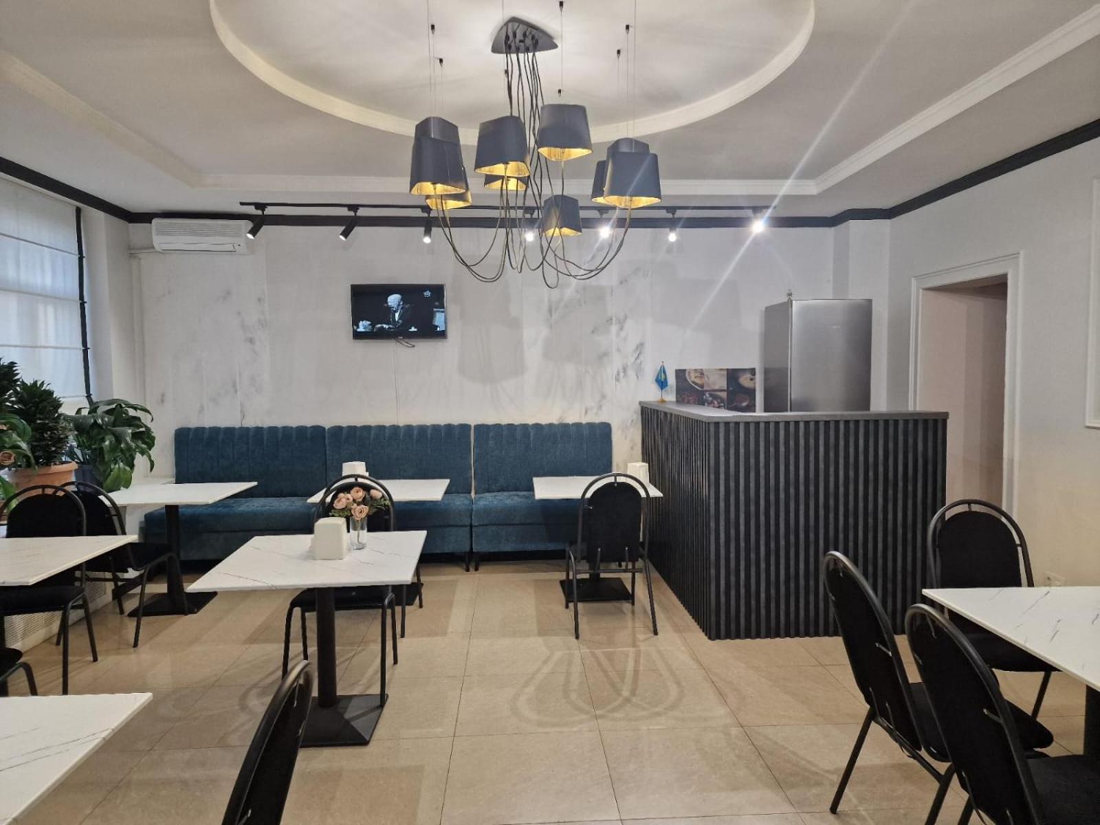 Ajour Hotel Almaty Ngoại thất bức ảnh