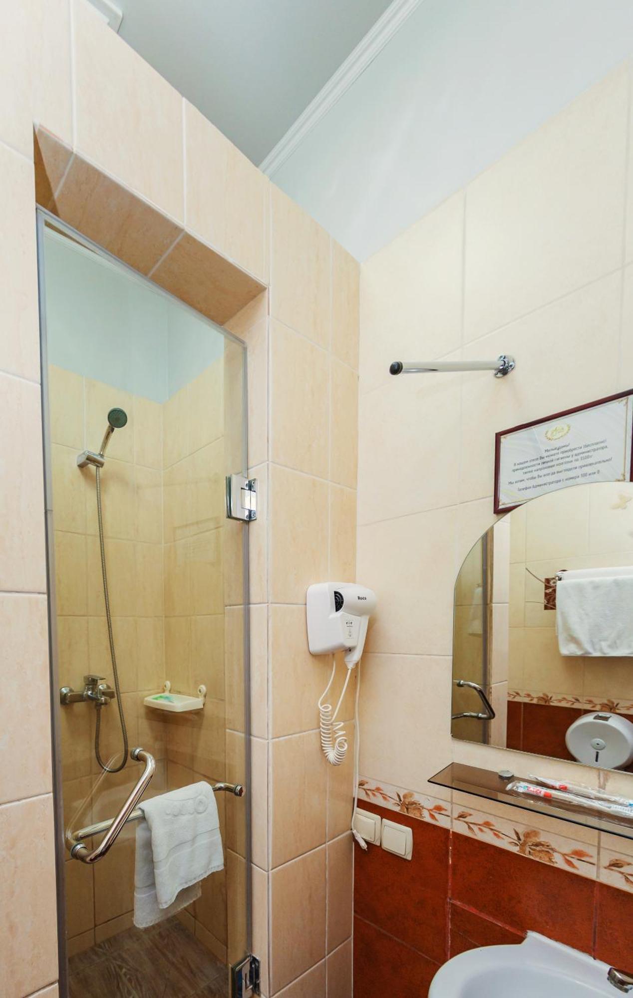 Ajour Hotel Almaty Ngoại thất bức ảnh