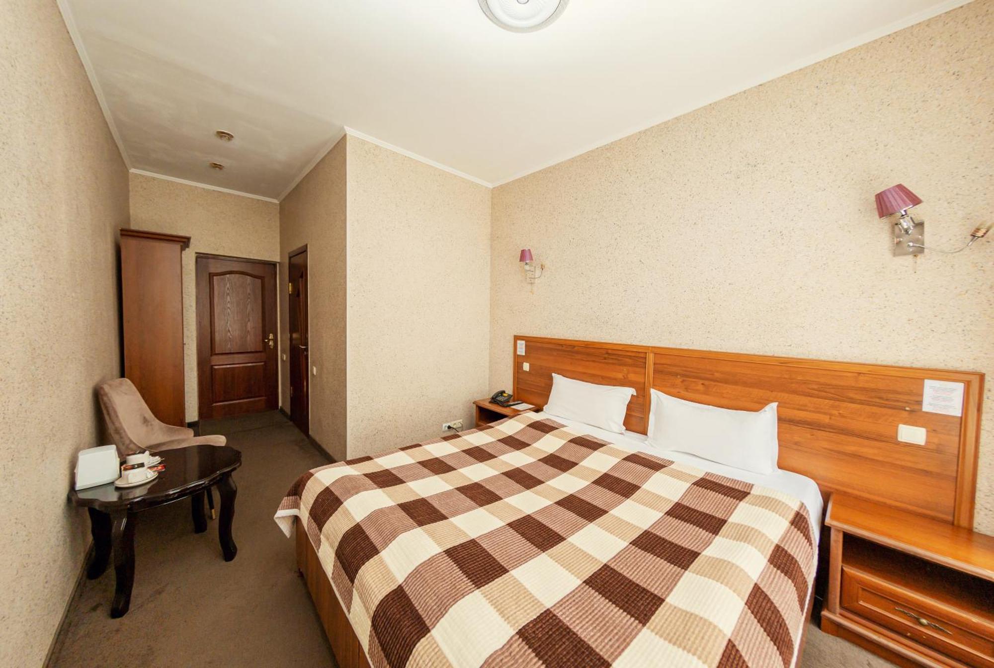 Ajour Hotel Almaty Ngoại thất bức ảnh