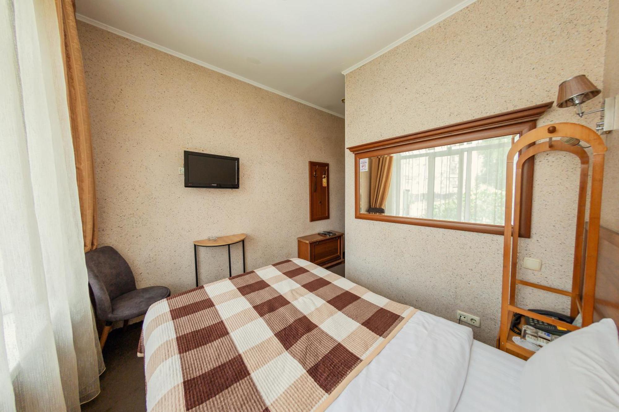 Ajour Hotel Almaty Ngoại thất bức ảnh