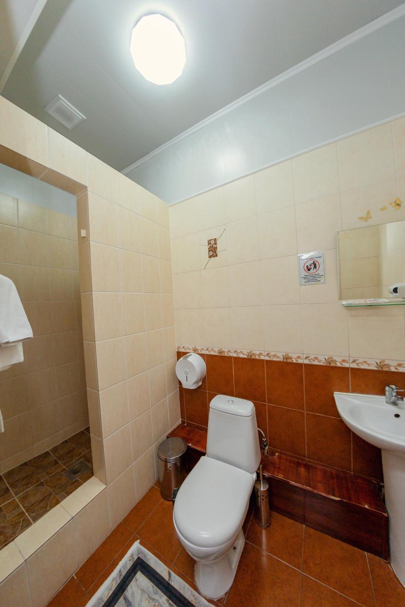 Ajour Hotel Almaty Ngoại thất bức ảnh