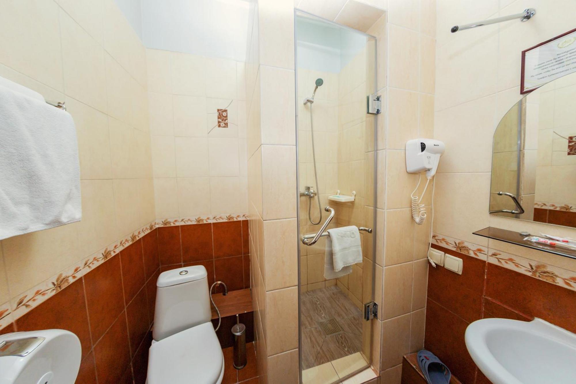 Ajour Hotel Almaty Ngoại thất bức ảnh