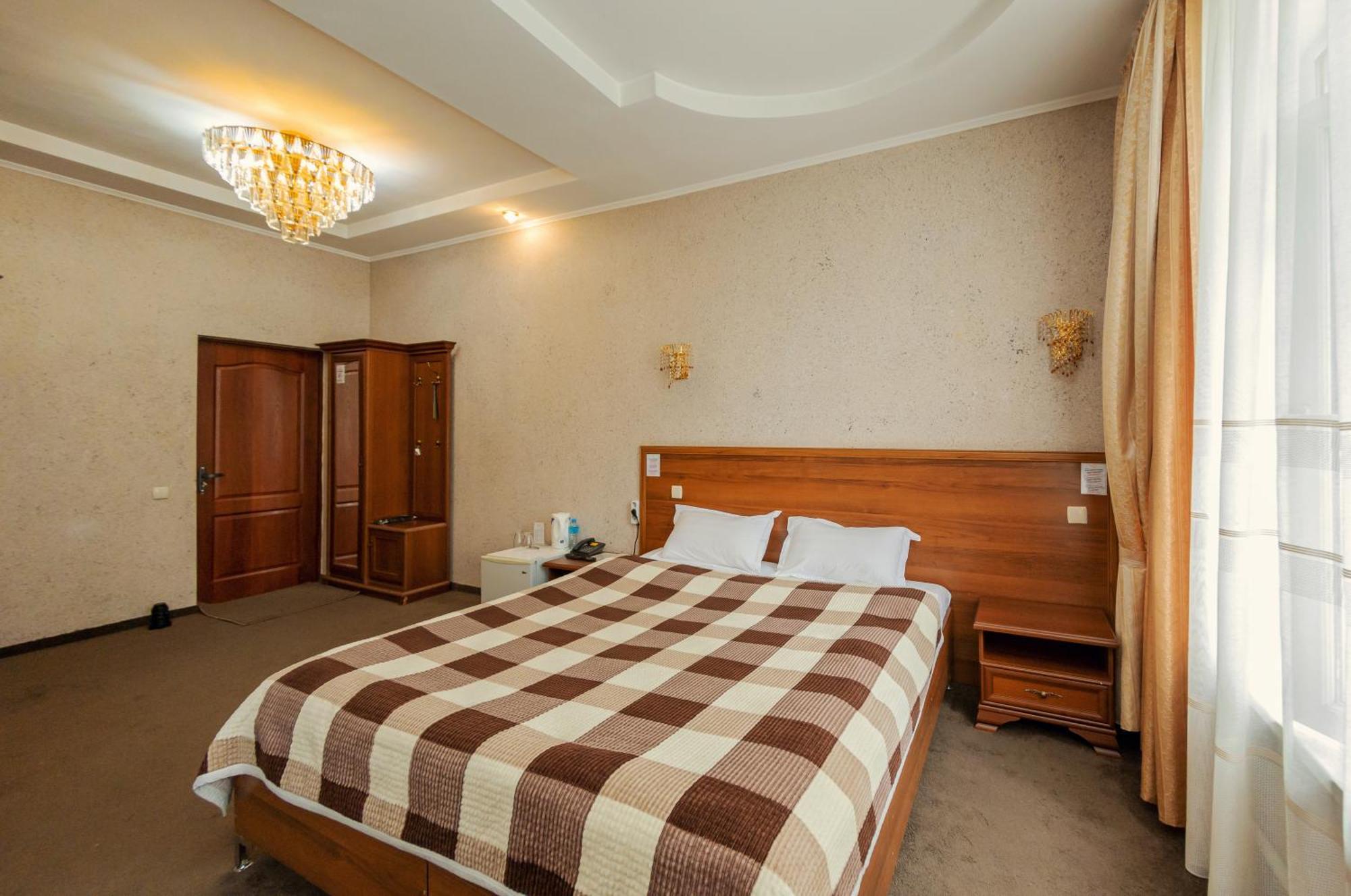 Ajour Hotel Almaty Ngoại thất bức ảnh