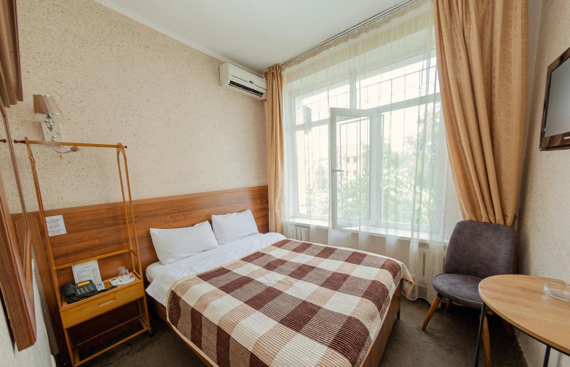Ajour Hotel Almaty Ngoại thất bức ảnh