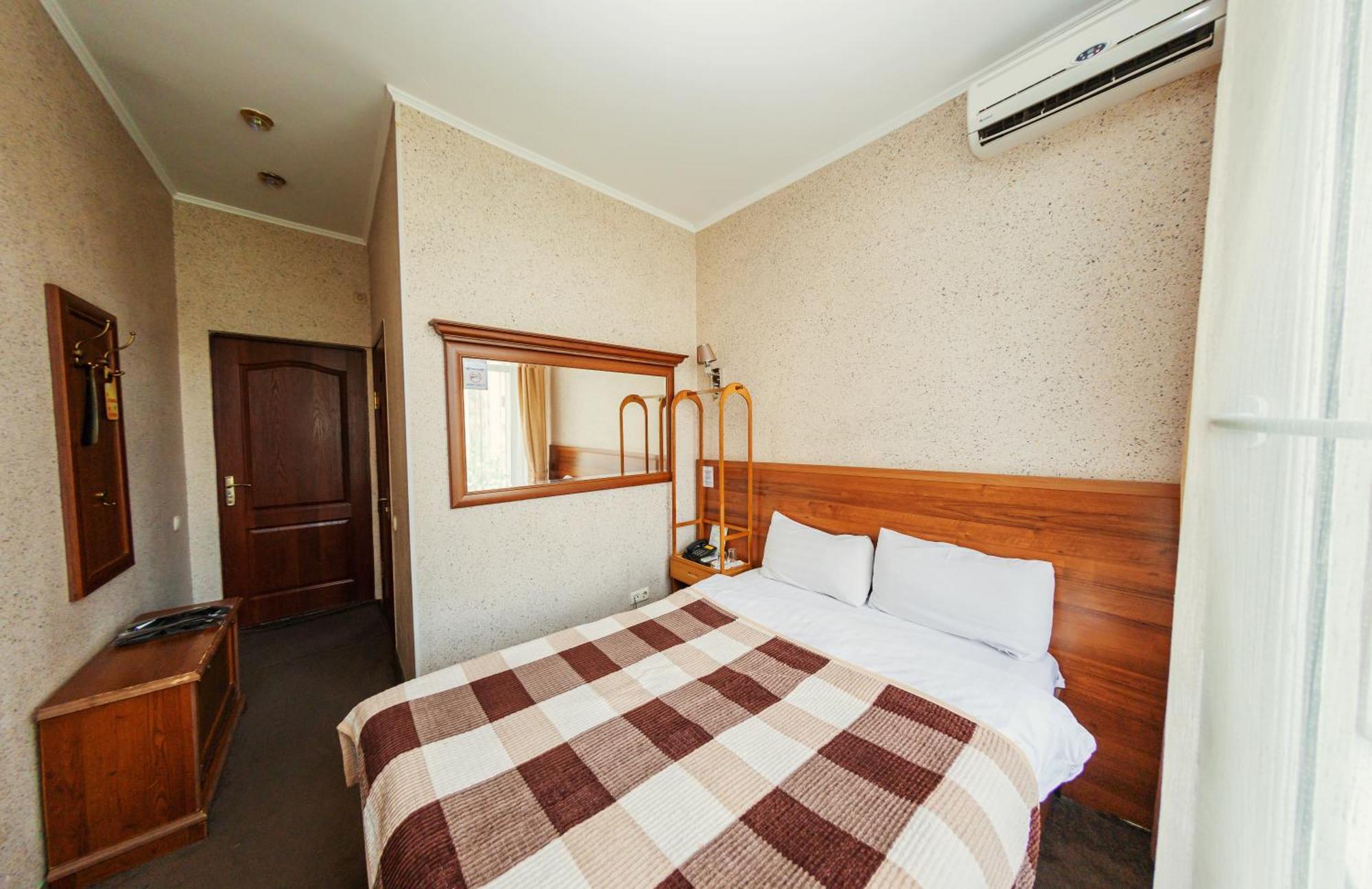 Ajour Hotel Almaty Ngoại thất bức ảnh