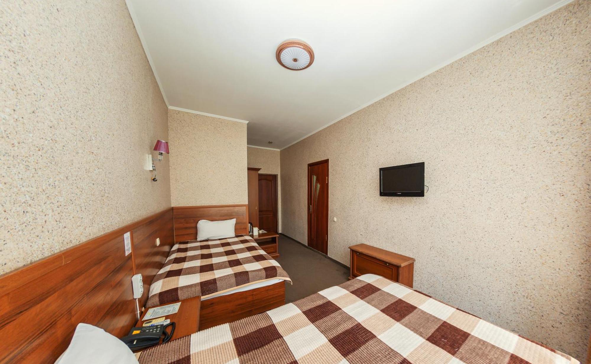 Ajour Hotel Almaty Ngoại thất bức ảnh