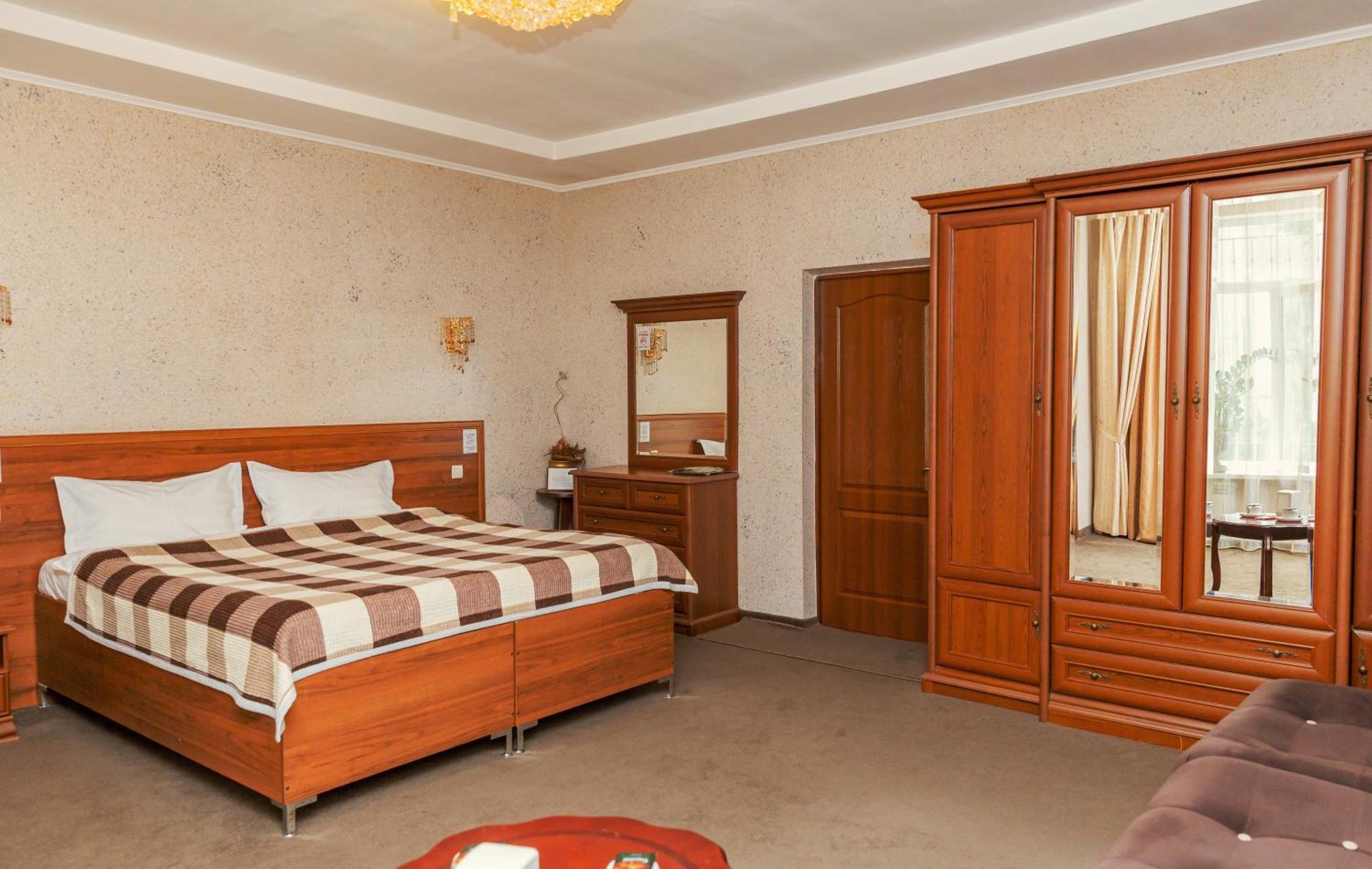 Ajour Hotel Almaty Ngoại thất bức ảnh