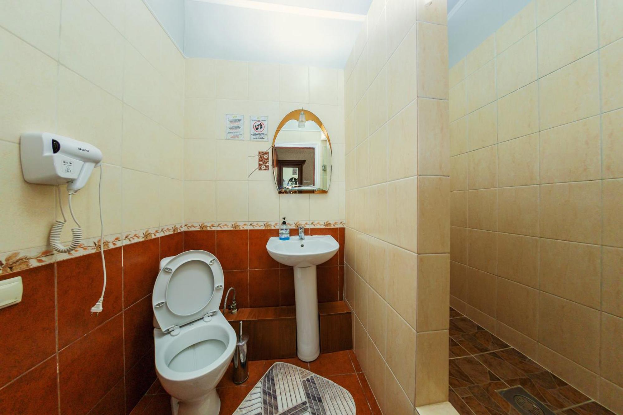 Ajour Hotel Almaty Ngoại thất bức ảnh