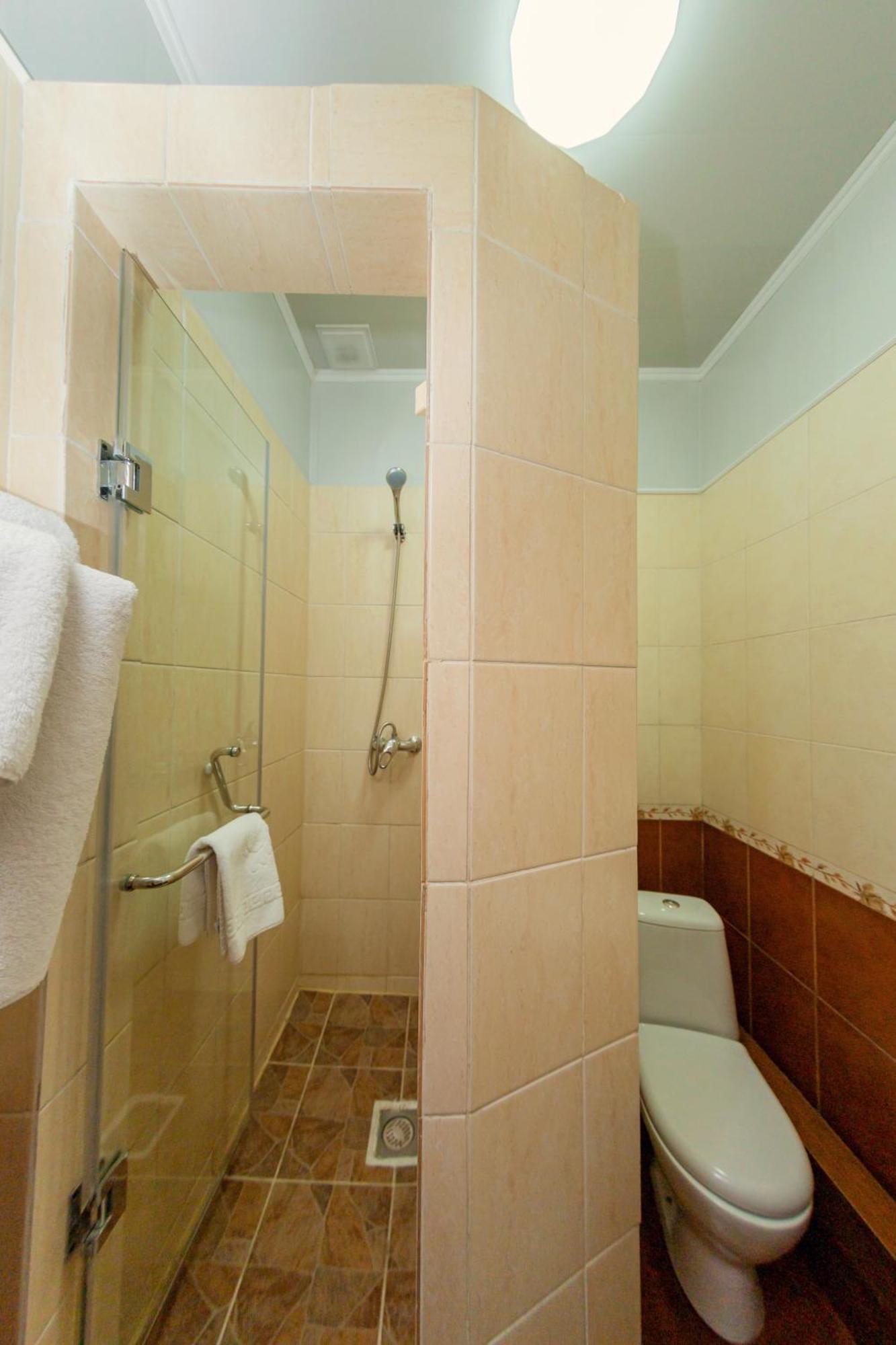 Ajour Hotel Almaty Ngoại thất bức ảnh