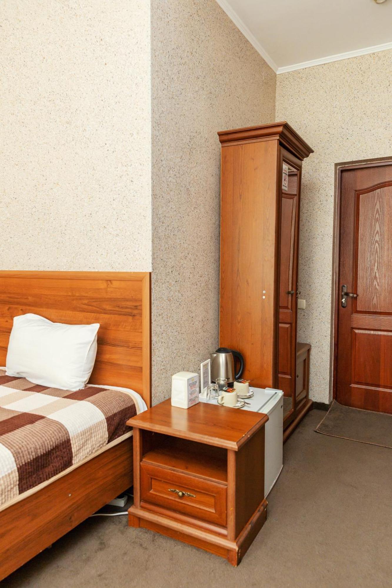Ajour Hotel Almaty Ngoại thất bức ảnh