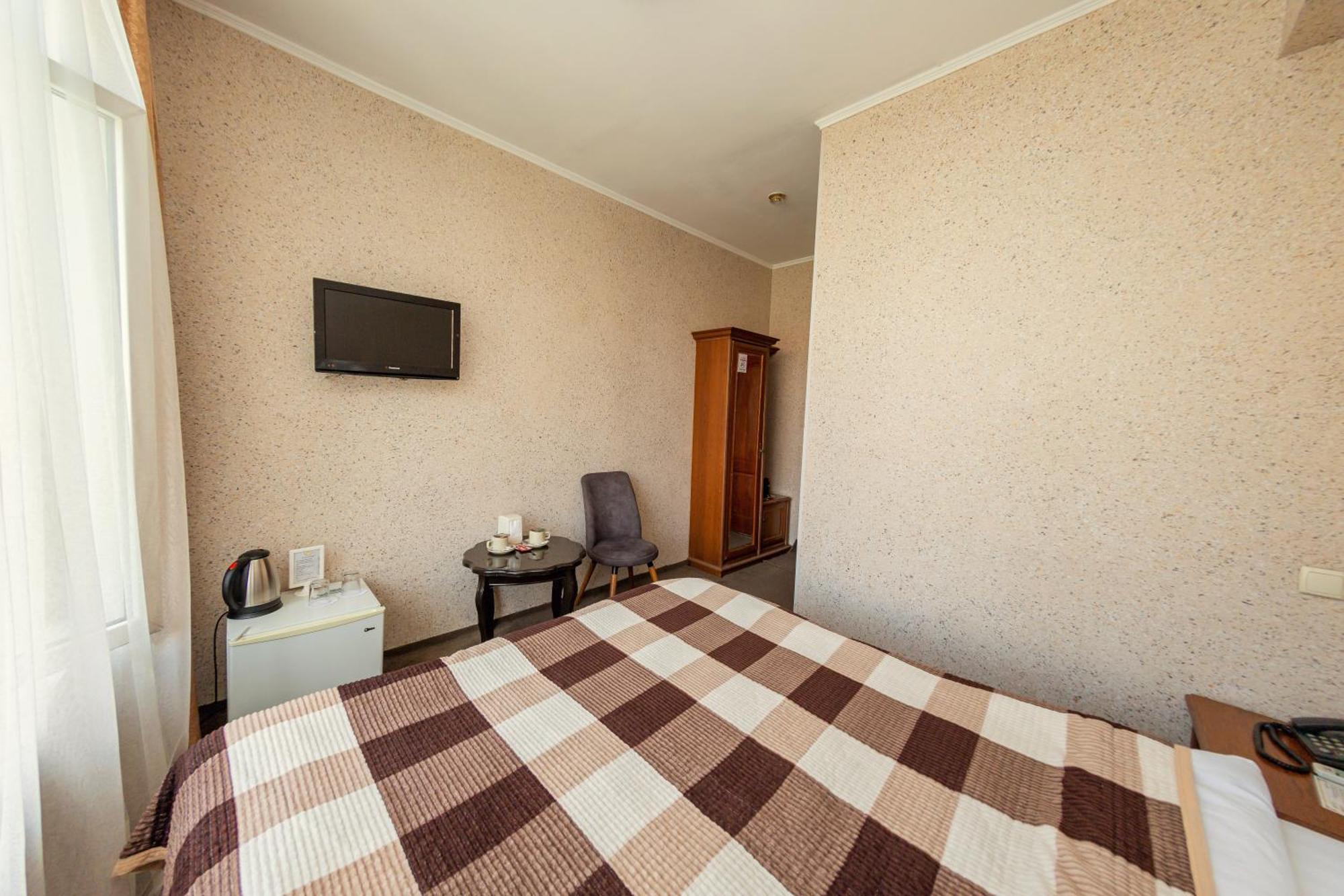 Ajour Hotel Almaty Ngoại thất bức ảnh