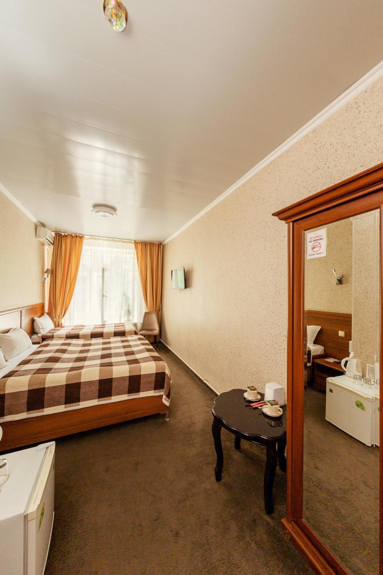Ajour Hotel Almaty Ngoại thất bức ảnh