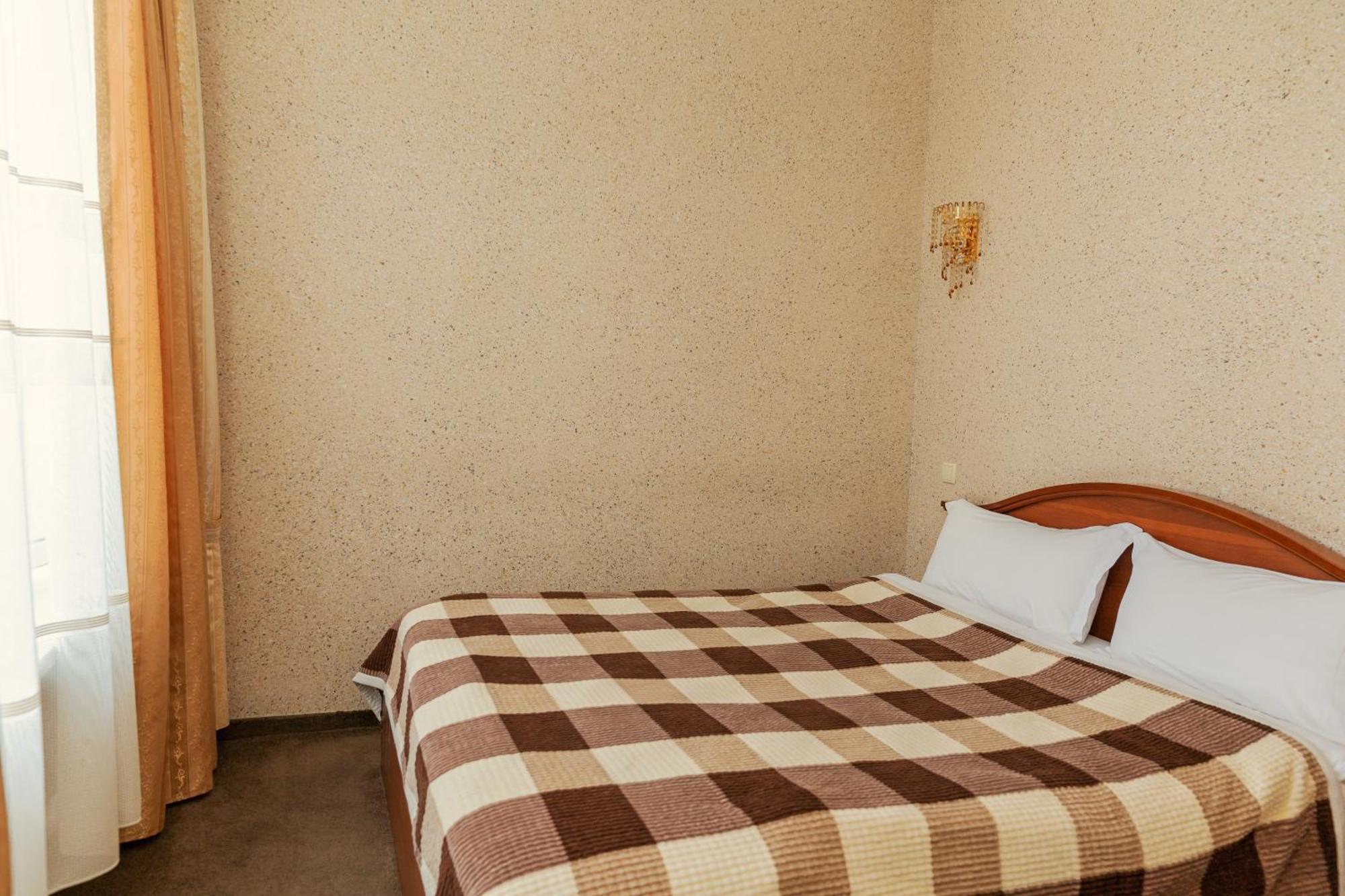 Ajour Hotel Almaty Ngoại thất bức ảnh