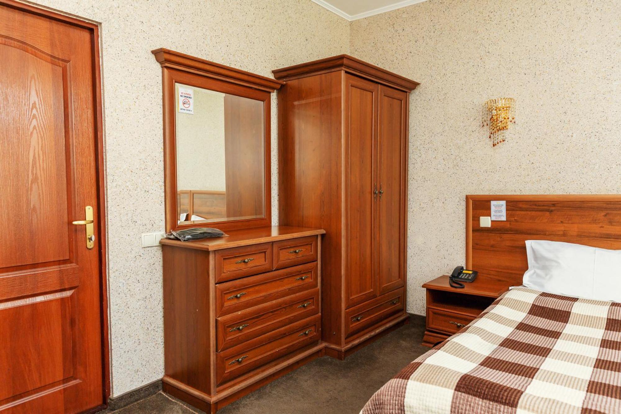Ajour Hotel Almaty Ngoại thất bức ảnh