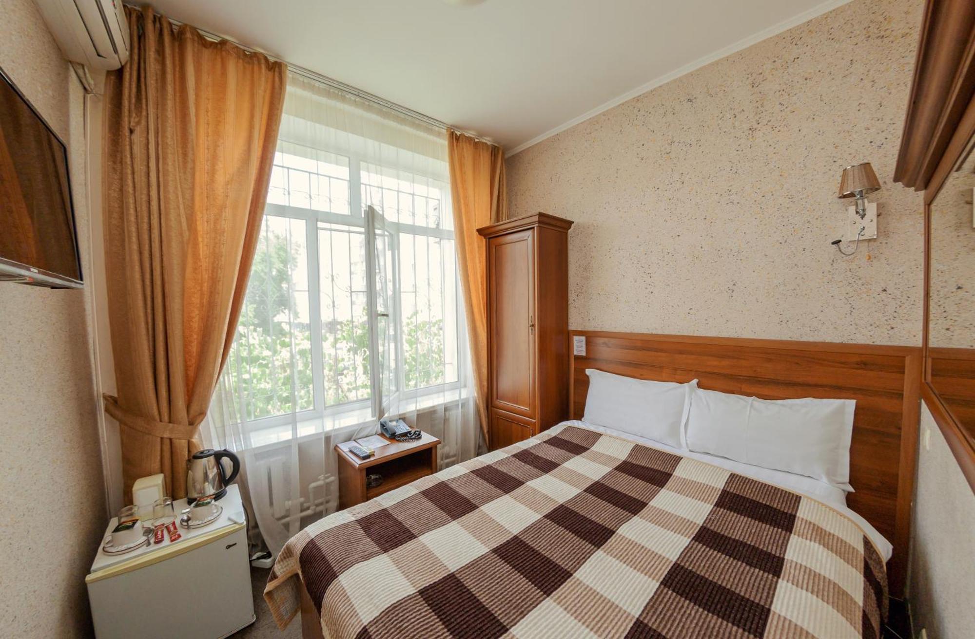 Ajour Hotel Almaty Ngoại thất bức ảnh