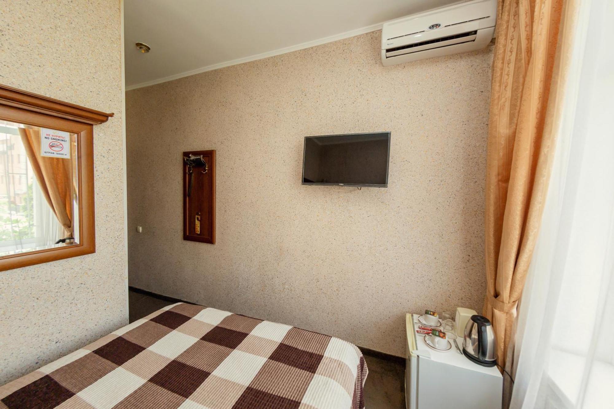 Ajour Hotel Almaty Ngoại thất bức ảnh